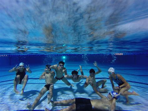 Aquatale Swim Academy.